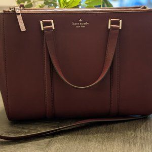 Kate Spade tote-NWOT